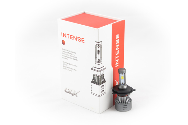 H4 AMPOULES DEL INTENSE (PAIRE)