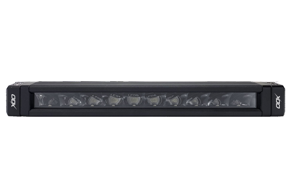 ODX FYREBIRD 10'' HEATED, MODULAR LIGHTBAR